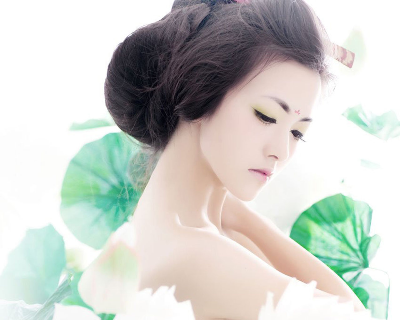 秘密的冷艳私语uncensored